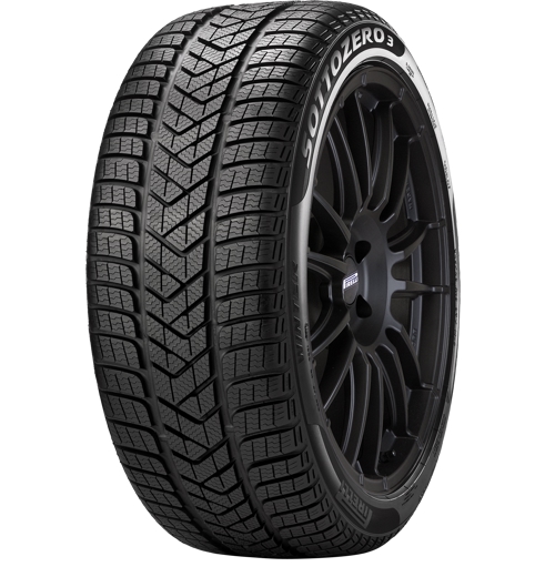 Pneumatico PIRELLI WINTER SOTTOZERO 3