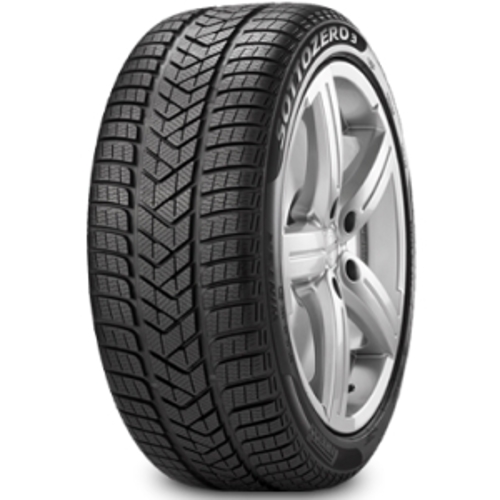 Pneumatico PIRELLI Winter Sottozero 3 (J)