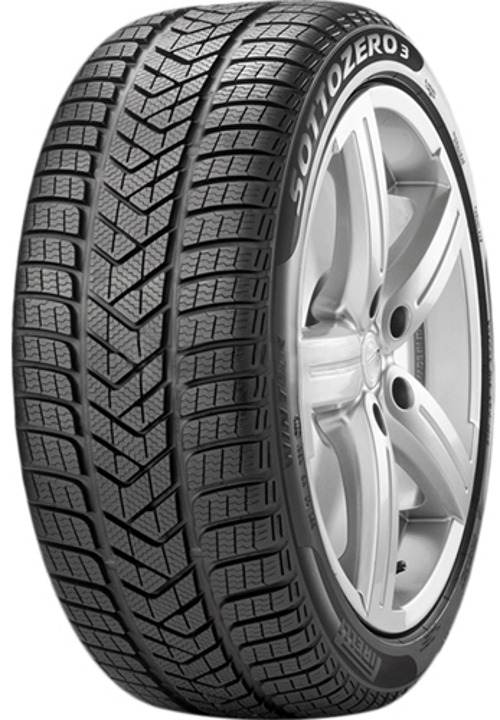 Pneumatico PIRELLI WINTER SOTTOZERO 3 R-F
