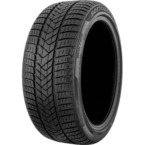 Pneumatico PIRELLI WINTER SOTTOZERO 3