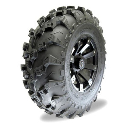Pneumatico PITBULL GROWLER XOR BG2.5 E4 6PR
