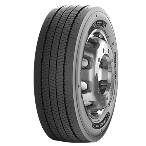 Pneumatico PROMETEON U02 URBAN MULTI