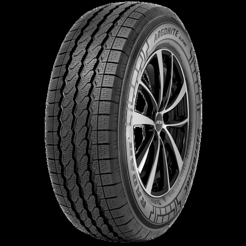 Pneumatico RADAR ARGONITE ALPINE C 8PR M+S 3PMSF