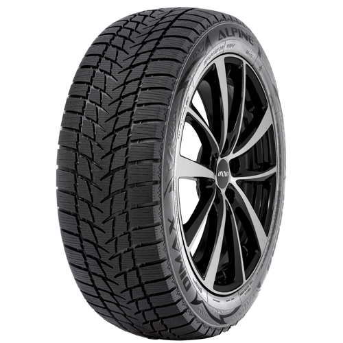 Pneumatico RADAR DIMAX ALPINE XL M+S 3PMSF