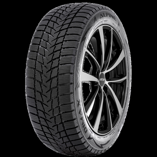 Pneumatico RADAR DIMAX ALPINE XL M+S 3PMSF