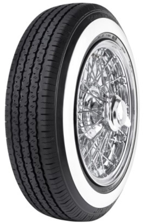 Pneumatico RADAR DIMAX CLASSIC