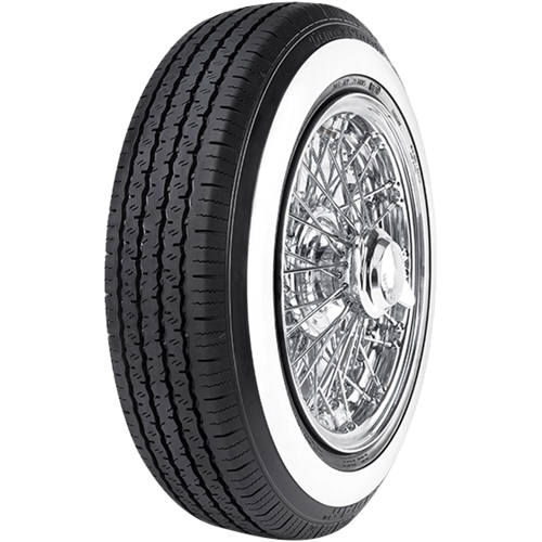 Pneumatico RADAR DIMAX CLASSIC WSW WSW M+S