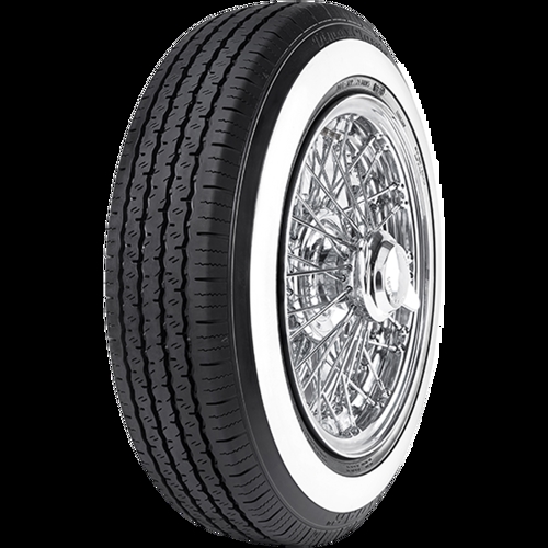 Pneumatico RADAR DIMAX CLASSIC WSW WW M+S