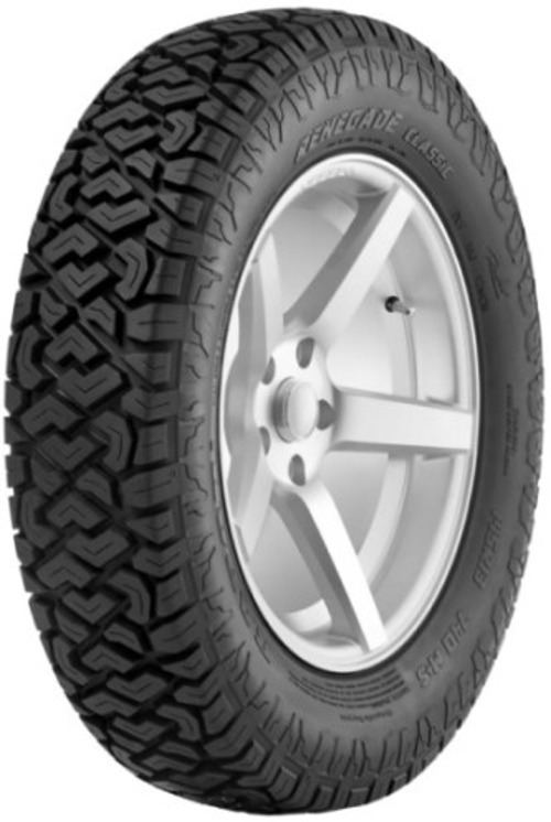Pneumatico RADAR RENEGADE CLASSIC