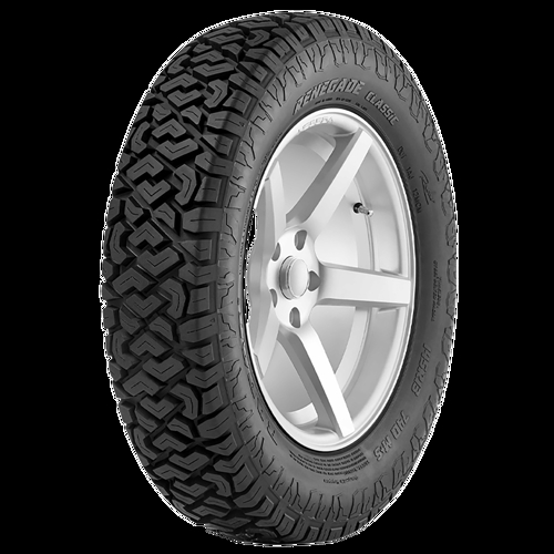 Pneumatico RADAR RENEGADE CLASSIC M+S