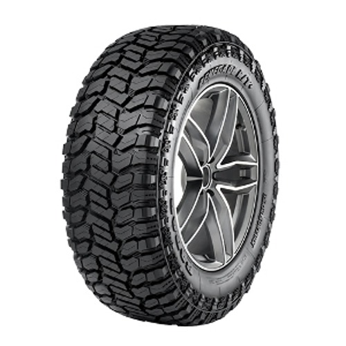 Pneumatico RADAR RENEGADE R/T+ P.O.R 10PR BSW M+S