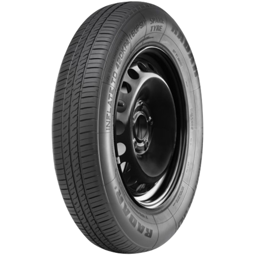 Pneumatico RADAR RST