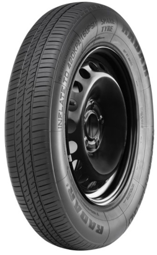 Pneumatico RADAR RST