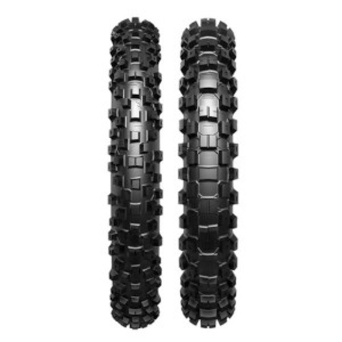 Pneumatico REBEL XCROSS MX