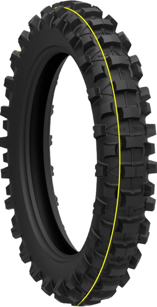Pneumatico REBEL XPLORER