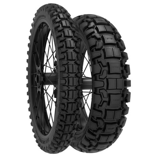 Pneumatico REBEL XPLORER ADVENTURE