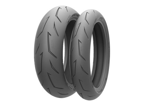 Pneumatico REBEL XROAD RADIAL