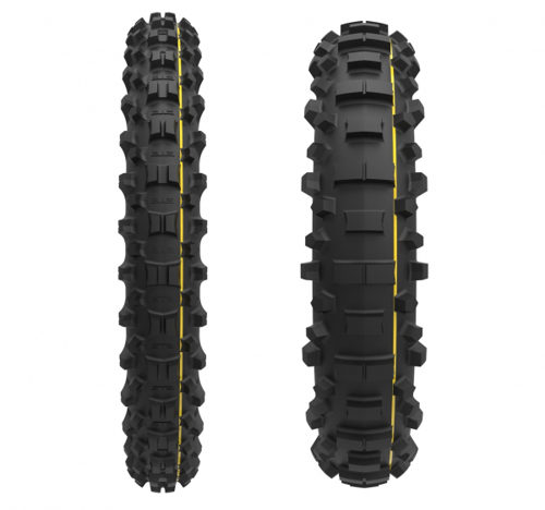Pneumatico REBEL XSTAR 01 EVO MEDIUM