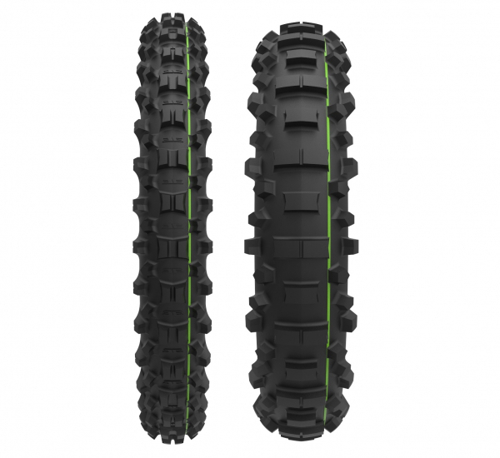 Pneumatico REBEL XSTAR 01 EVO SOFT