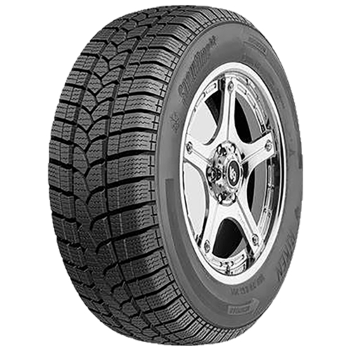 Pneumatico RIKEN SNOWTIME B2 M+S 3PMSF