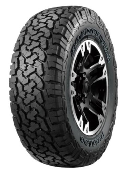 Pneumatico ROADCRUZA RA1100 ALL TERRAIN