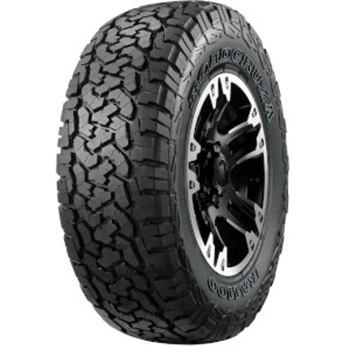 Pneumatico ROADCRUZA RA 1100 AT RWL