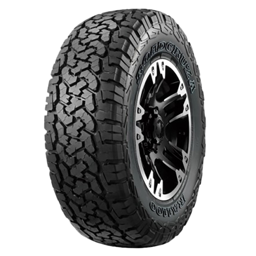 Pneumatico ROADCRUZA RA 1100