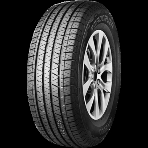 Pneumatico ROADCRUZA RA2000 BSW
