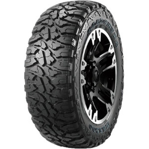 Pneumatico ROADCRUZA RA3200 P.O.R 8PR RWL M+S
