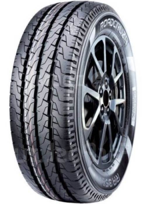 Pneumatico ROADCRUZA RA350