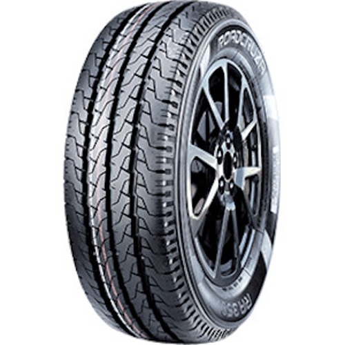 Pneumatico ROADCRUZA RA350 C 8PR BSW M+S