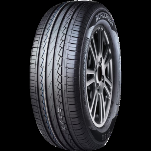 Pneumatico ROADCRUZA RA510 BSW M+S