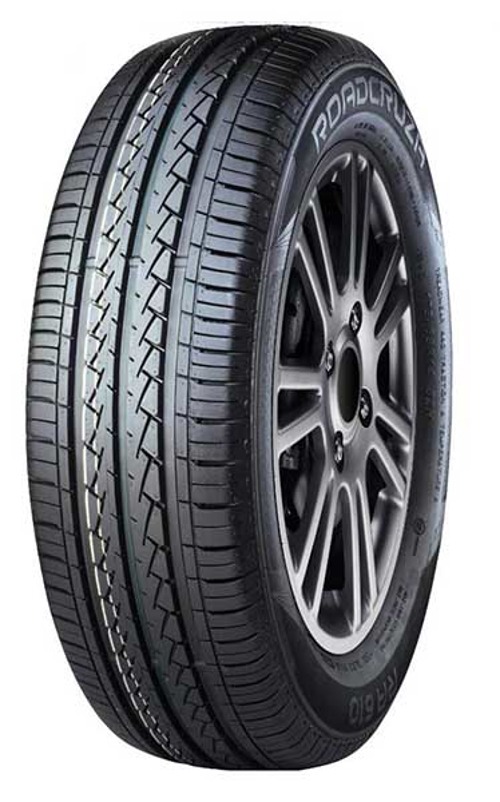 Pneumatico ROADCRUZA RA610