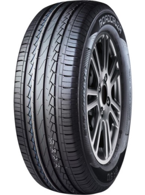 Pneumatico ROADCRUZA RA510