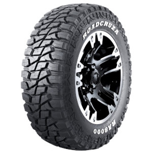 Pneumatico ROADCRUZA RA8000 P