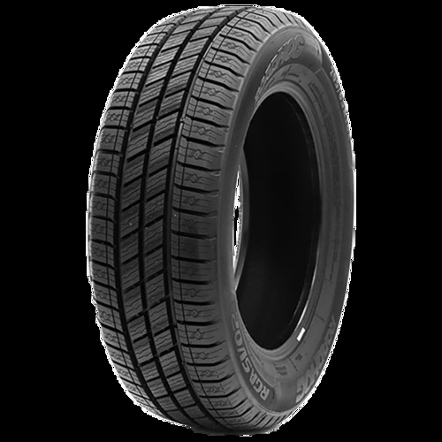 Pneumatico ROADHOG ROADHOG RGASV02 C 8PR BSW M+S 3PMSF