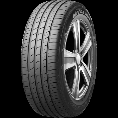 Pneumatico ROADSTONE N FERA RU1