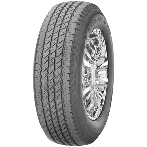 Pneumatico ROADSTONE ROADIAN HT SUV BSW M+S