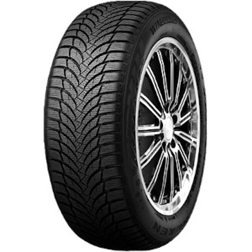 Pneumatico ROADSTONE WINGUARD SNOW G WH2 BSW M+S 3PMSF