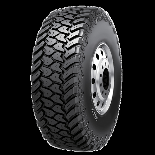 Pneumatico ROADX RX QUEST M/T MFS P.O.R 10PR OWL M+S