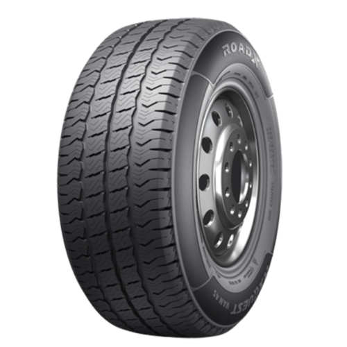 Pneumatico ROADX RXQUEST VAN 4S C 8PR BSW M+S 3PMSF