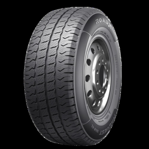 Pneumatico ROADX RX QUEST VAN 4S C