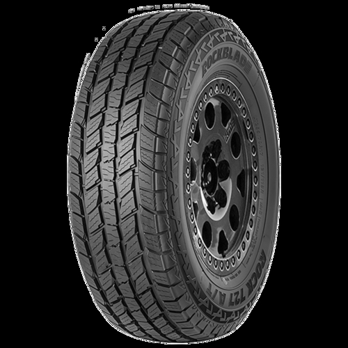 Pneumatico ROCKBLADE ROCK 727 A/T
