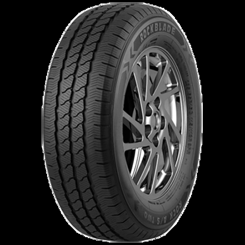 Pneumatico ROCKBLADE ROCK A/S TWO C 6PR BSW M+S 3PMSF