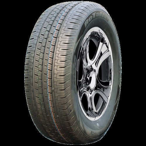 Pneumatico ROTALLA SETULA VAN 4 SEASON RA05 C 6PR M+S 3PMSF