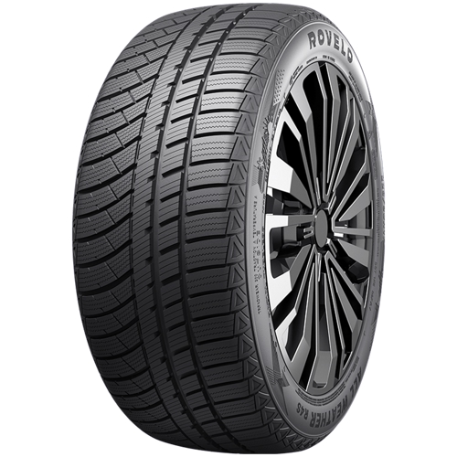 Pneumatico ROVELO ALL WEATHER R4S BSW M+S 3PMSF