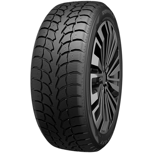 Pneumatico ROVELO RWS-677 STUDDED BSW M+S 3PMSF