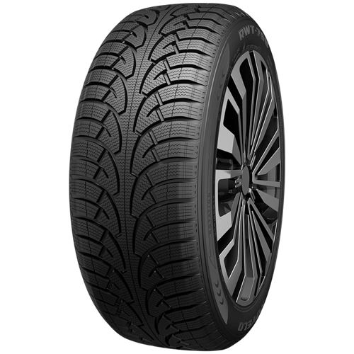 Pneumatico ROVELO RWT-768 BSW M+S 3PMSF