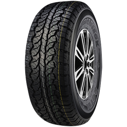 Pneumatico Royal Black ROYAL AT