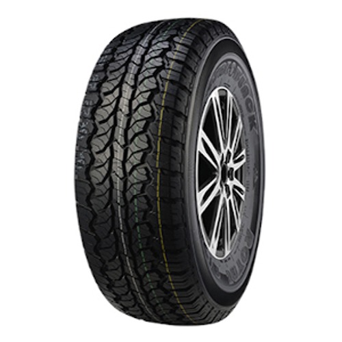 Pneumatico Royal Black ROYAL AT